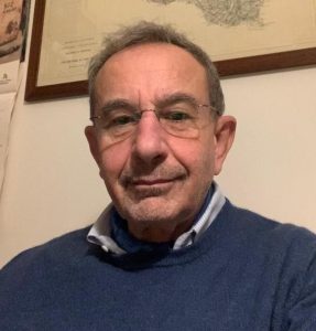 angelo siragusa