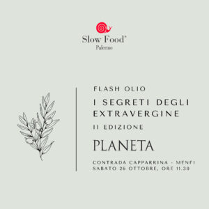 Planeta Olio Extravergine
