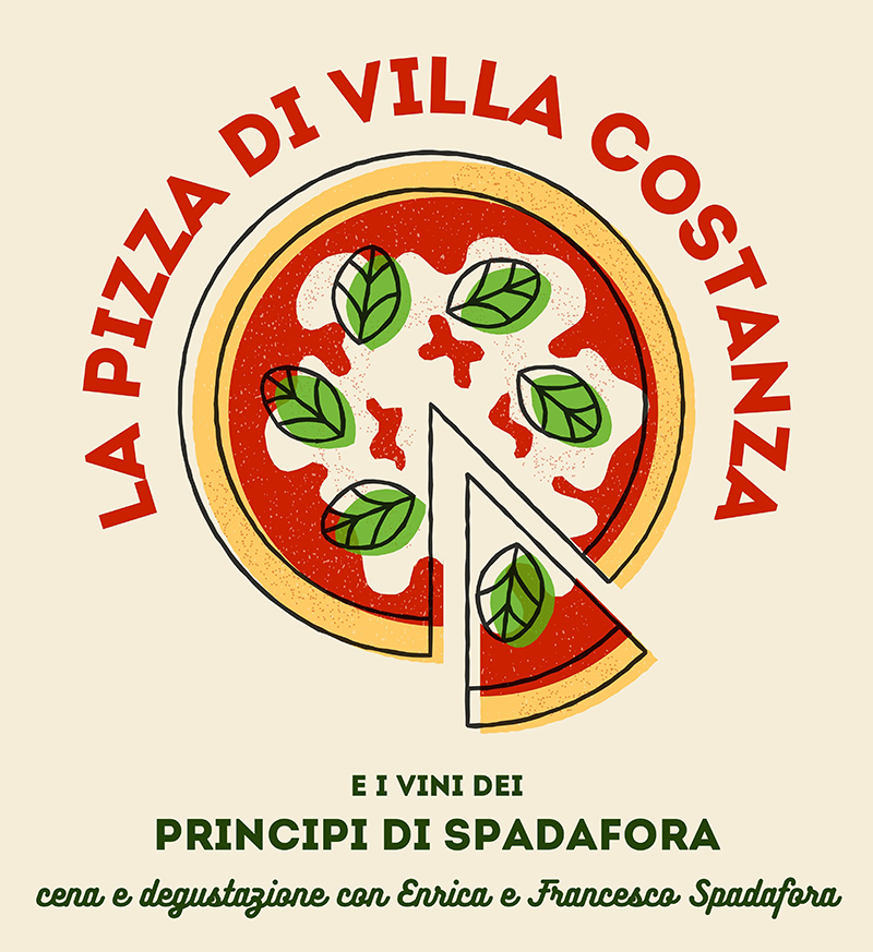Villa Costanza