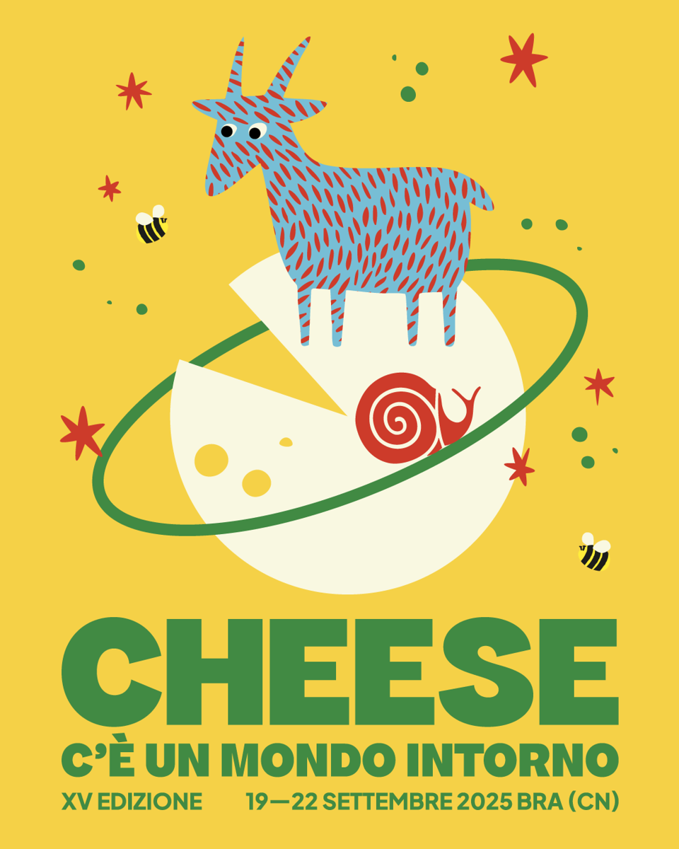 Cheese 2025